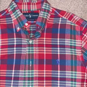 Ralph Lauren Shirt